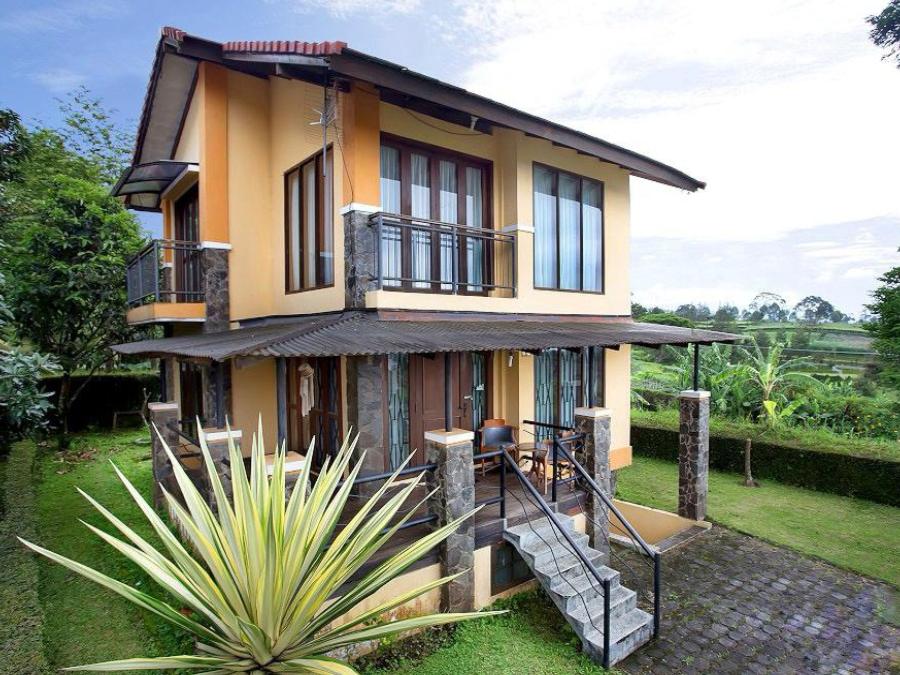 The Haven House VI